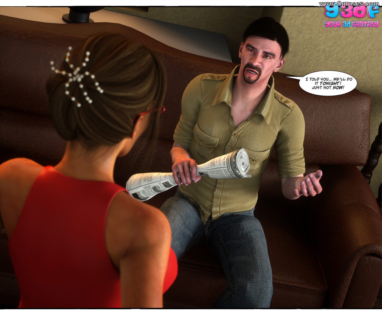 Something is Bugging Me — page 5