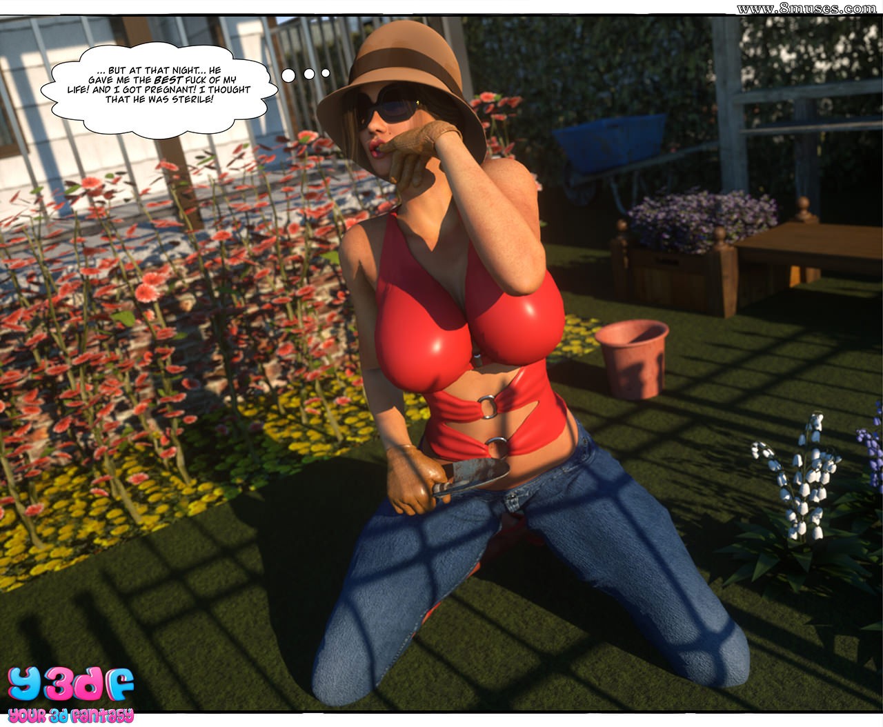 Something is Bugging Me — page 16