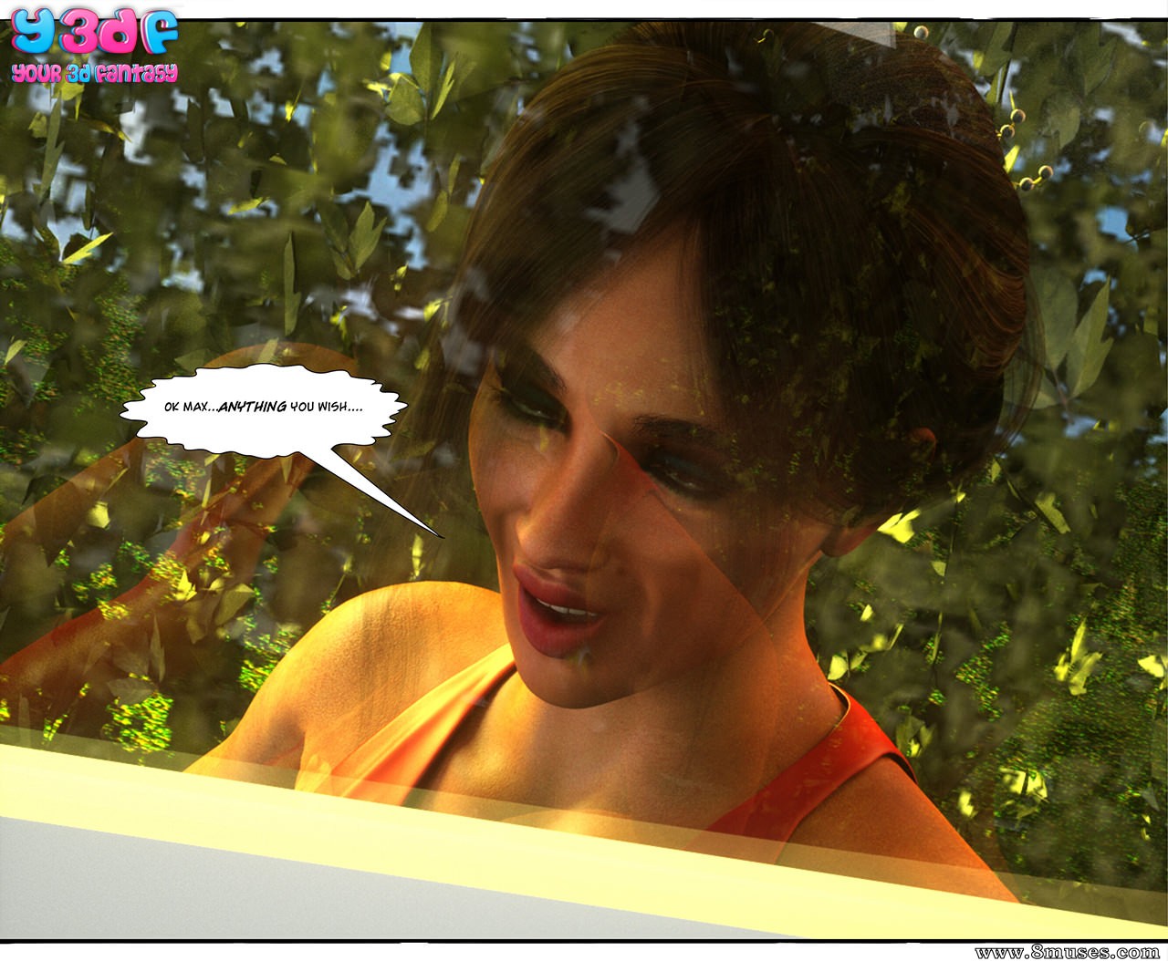 Something is Bugging Me — page 24
