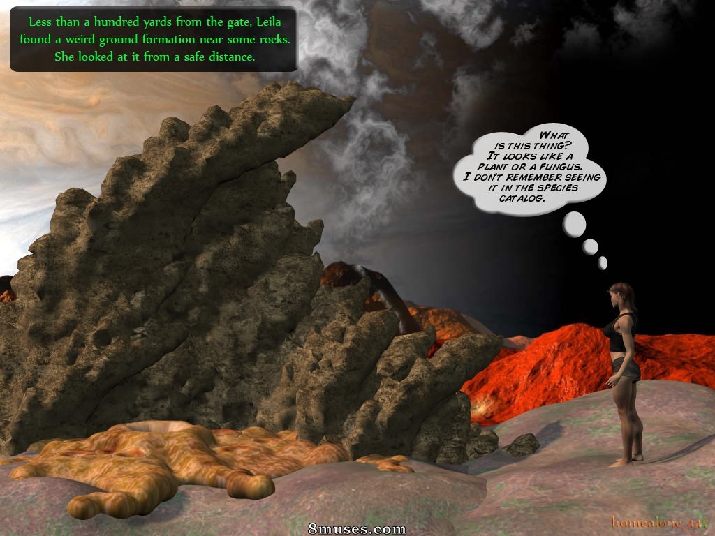 Space Farm — page 7
