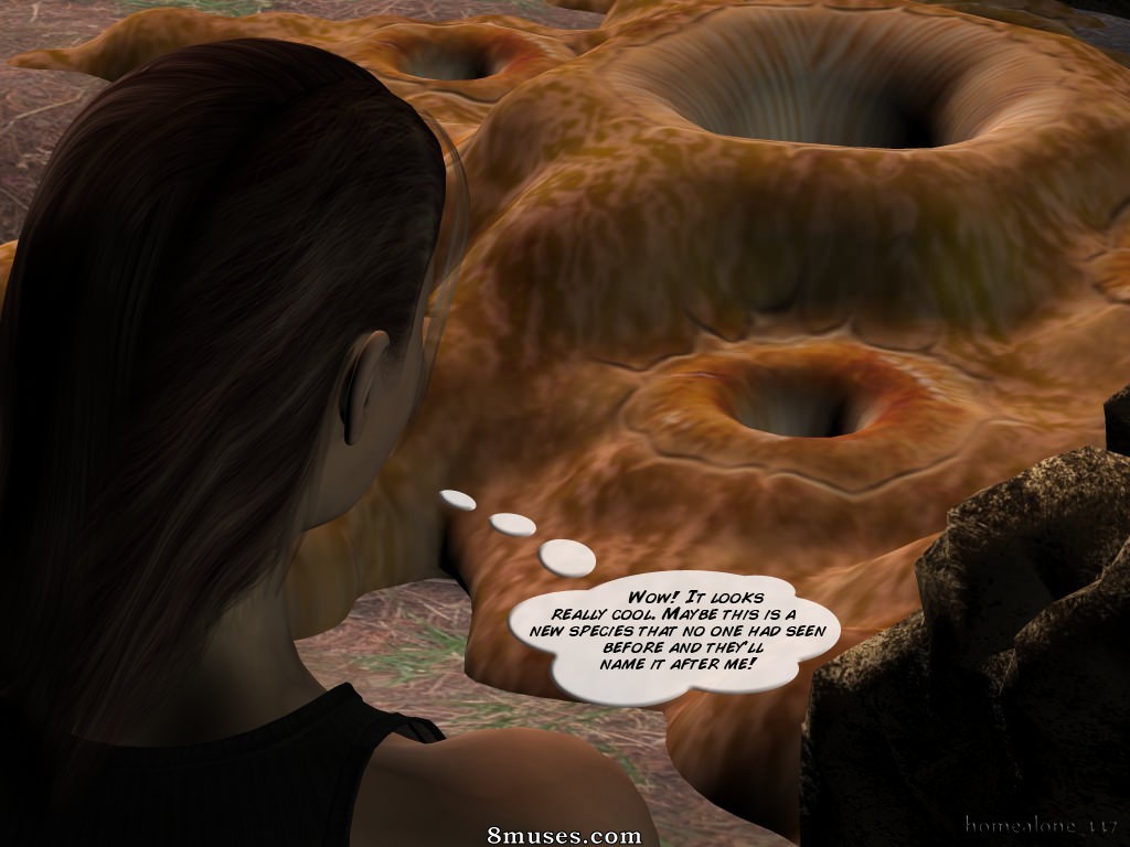 Space Farm — page 8
