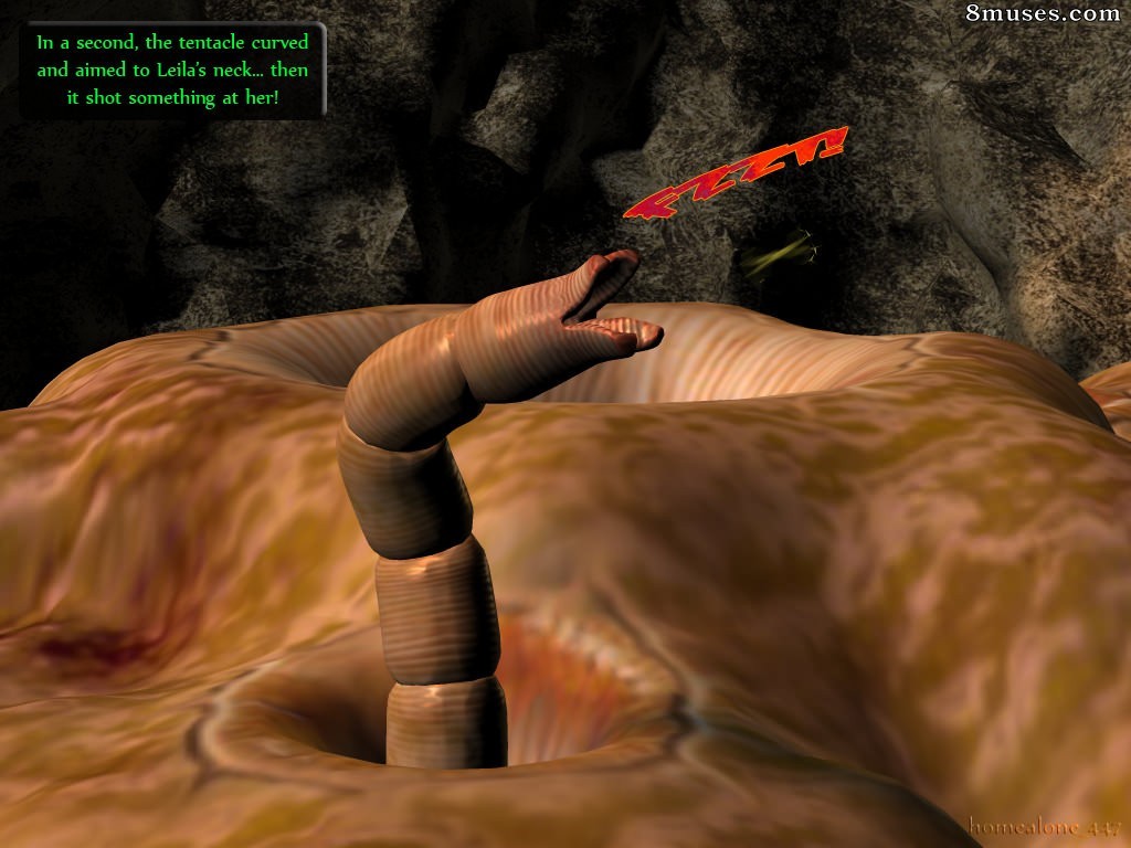 Space Farm — page 11