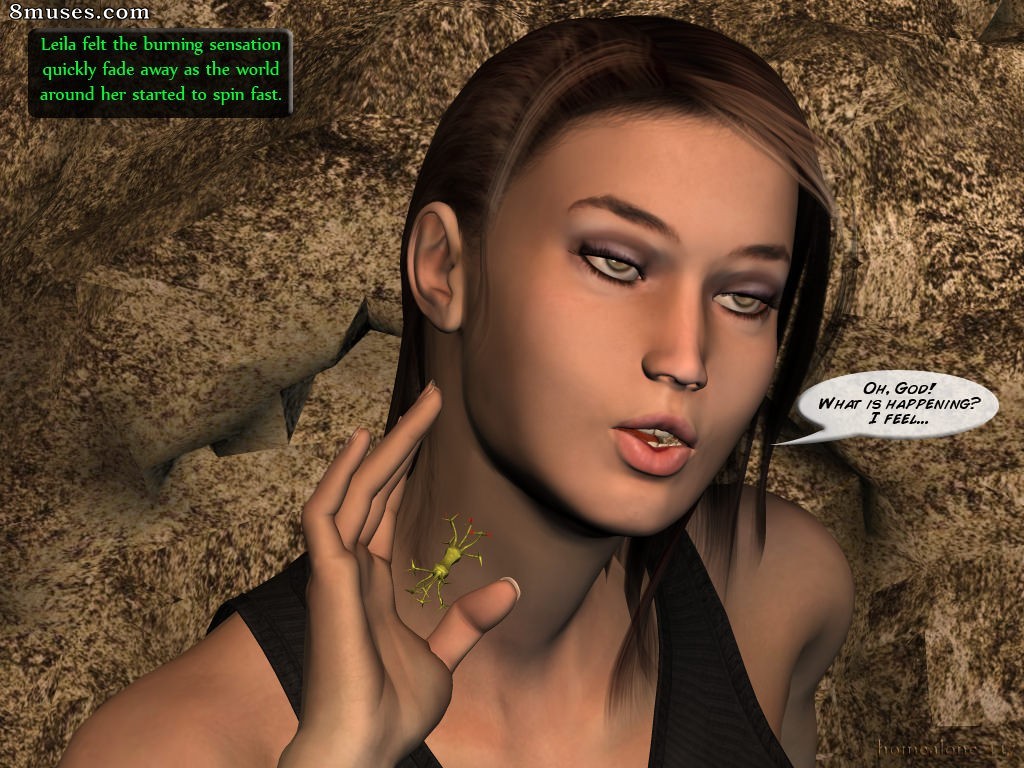 Space Farm — page 13