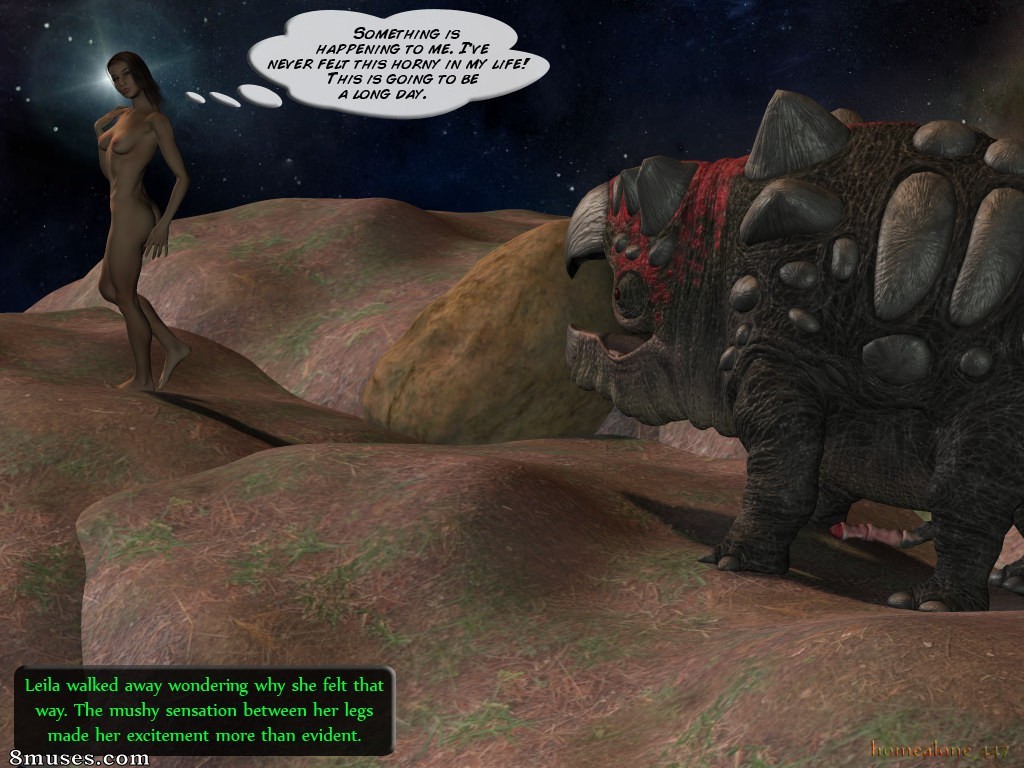 Space Farm — page 49