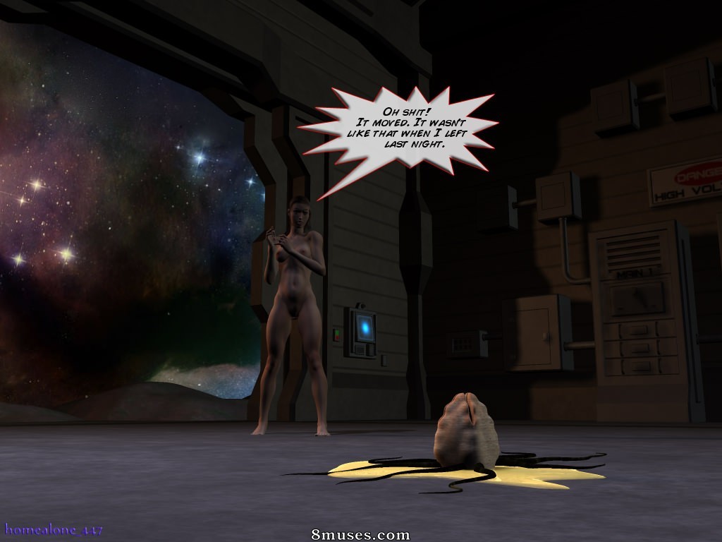 Space Farm — page 76
