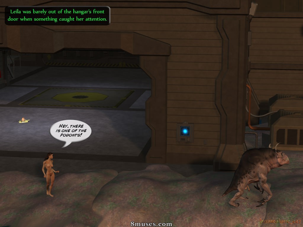Space Farm — page 93