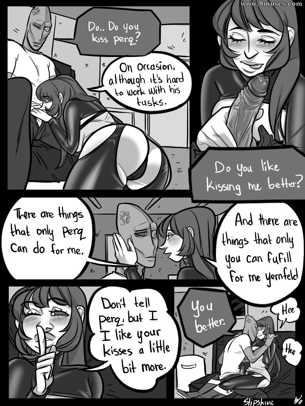Spacy Lucy — page 45