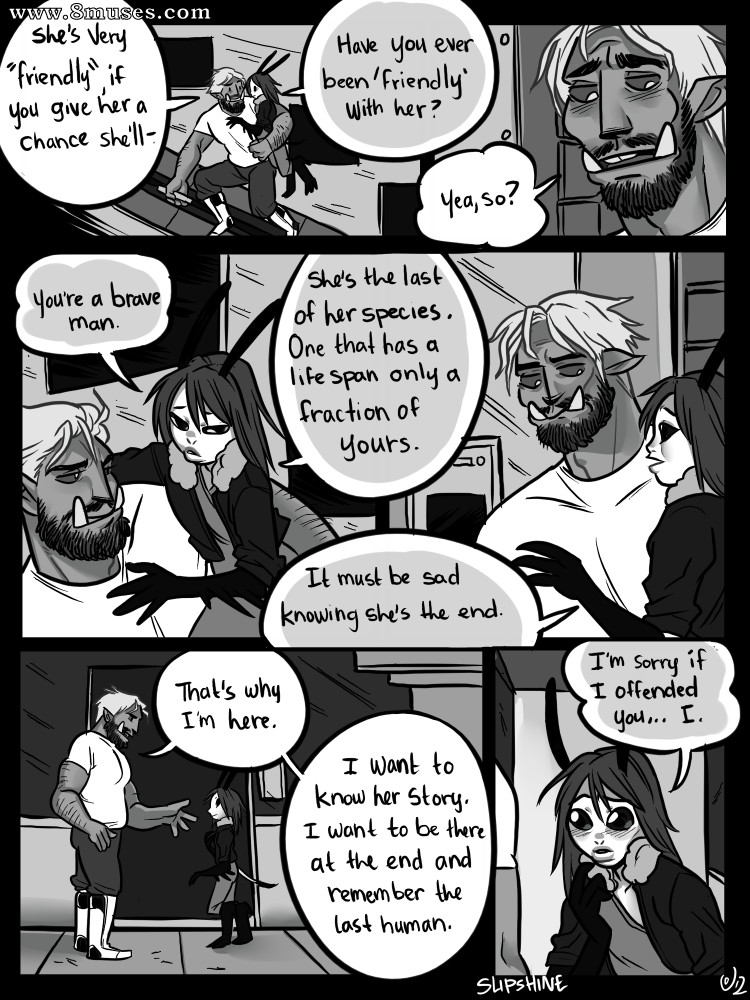 Spacy Lucy — page 77