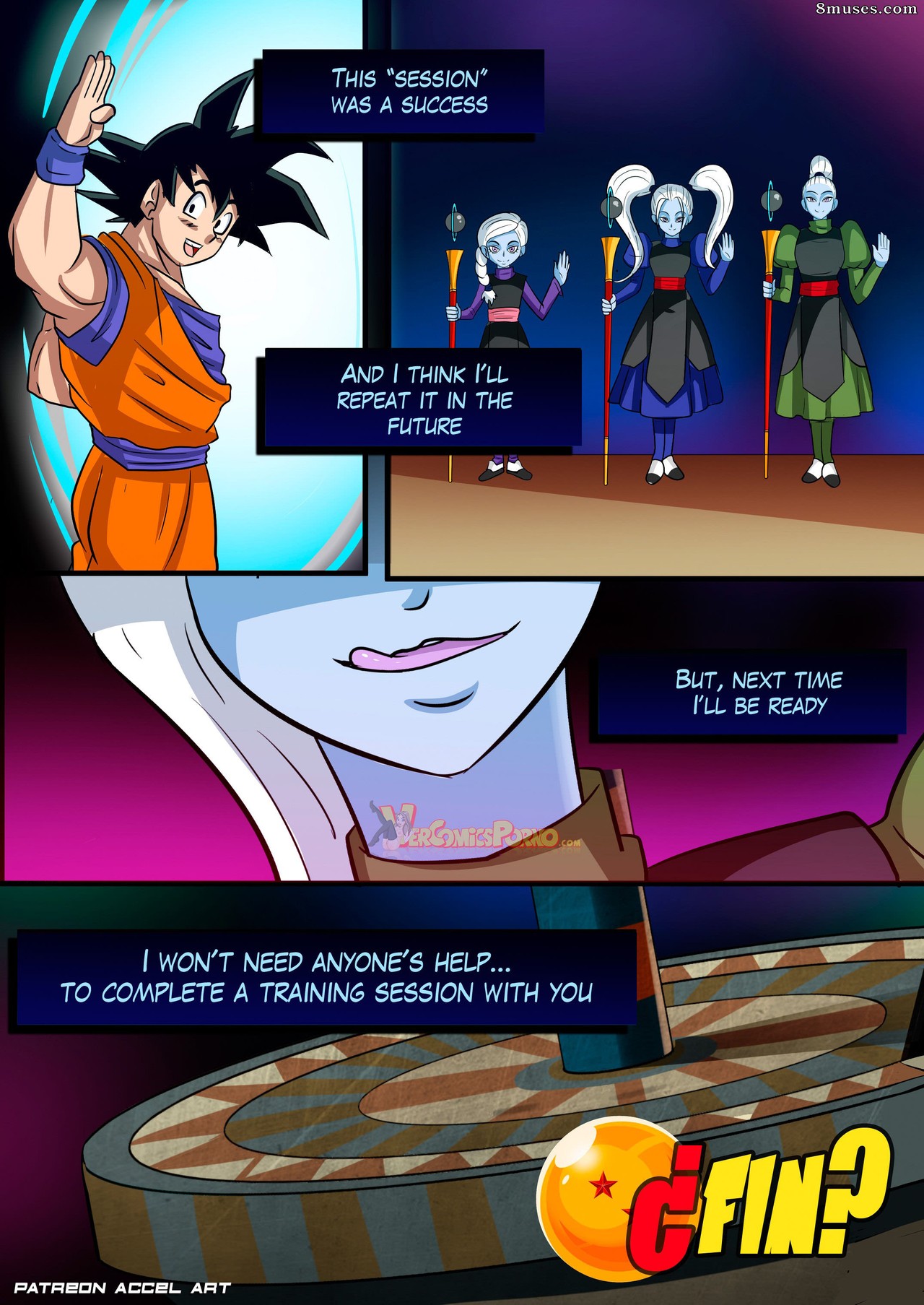 Special Training — page 21