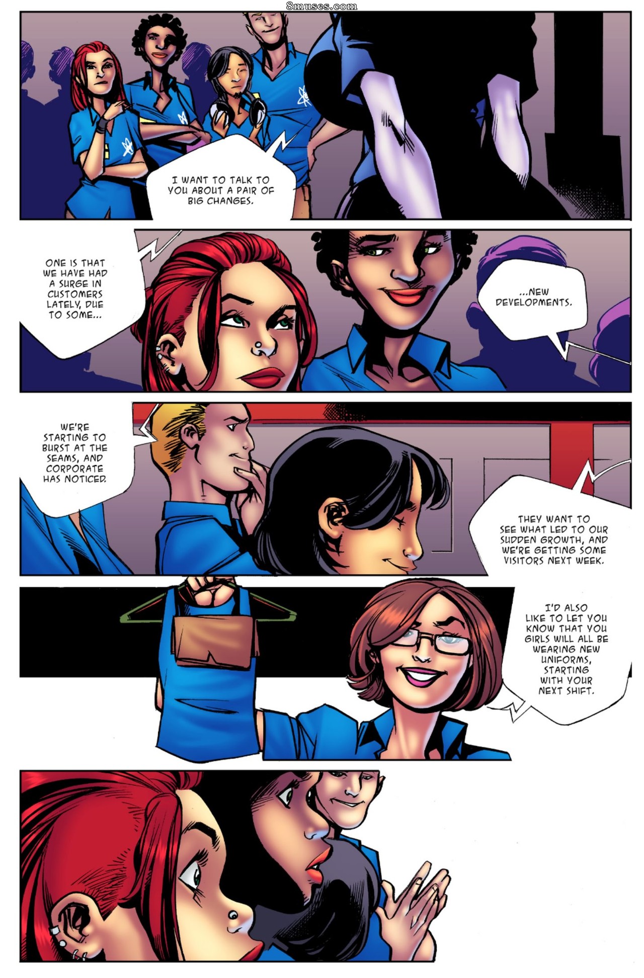 Spells R Us - Atomic Mobile — page 17