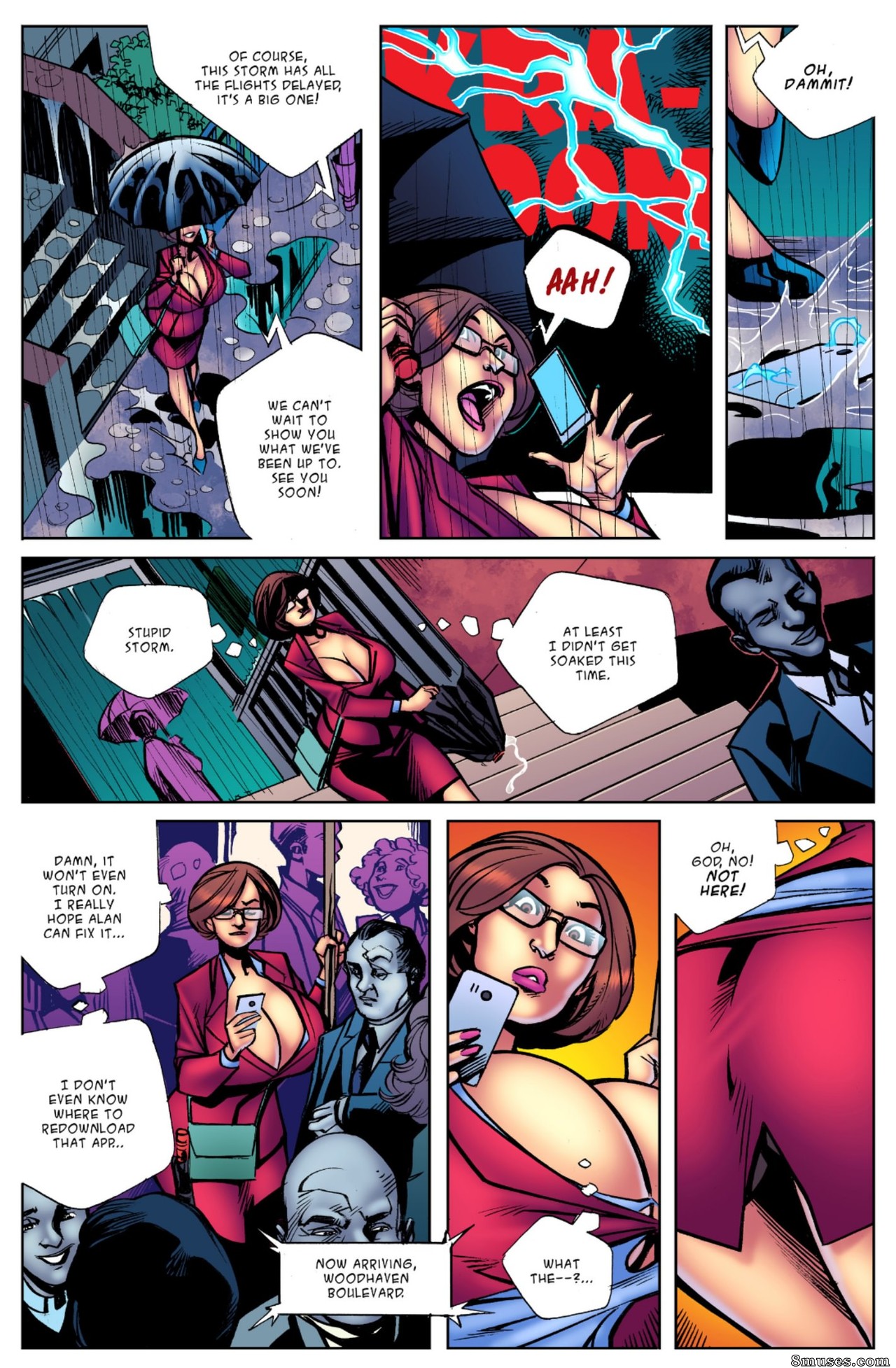 Spells R Us - Atomic Mobile — page 24