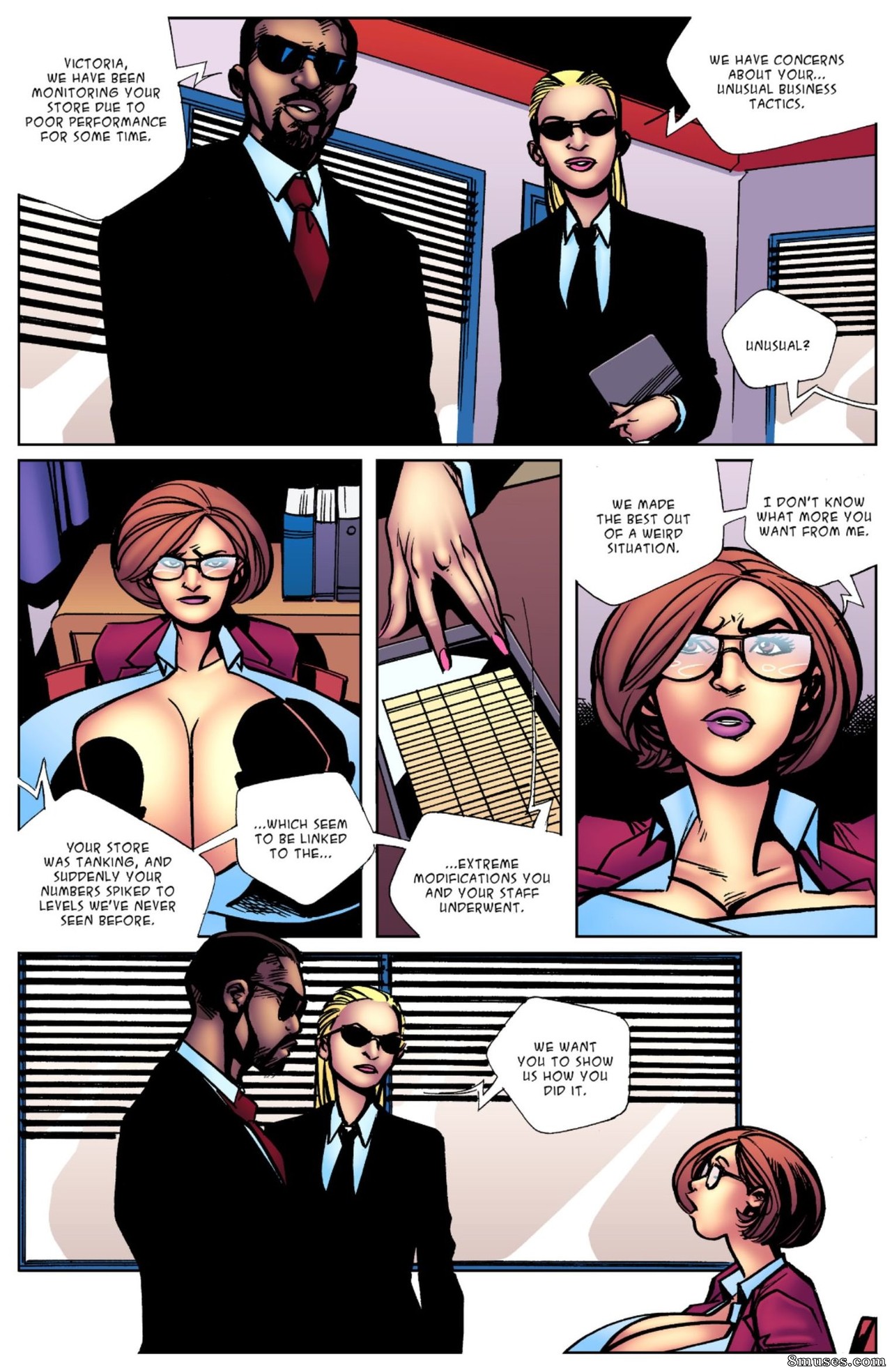 Spells R Us - Atomic Mobile — page 43