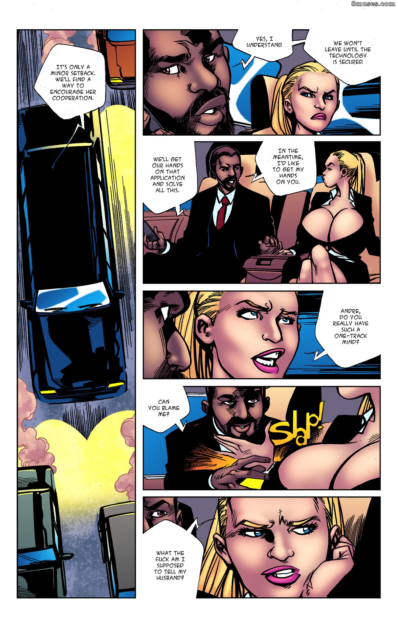 Spells R Us - Atomic Mobile — page 63