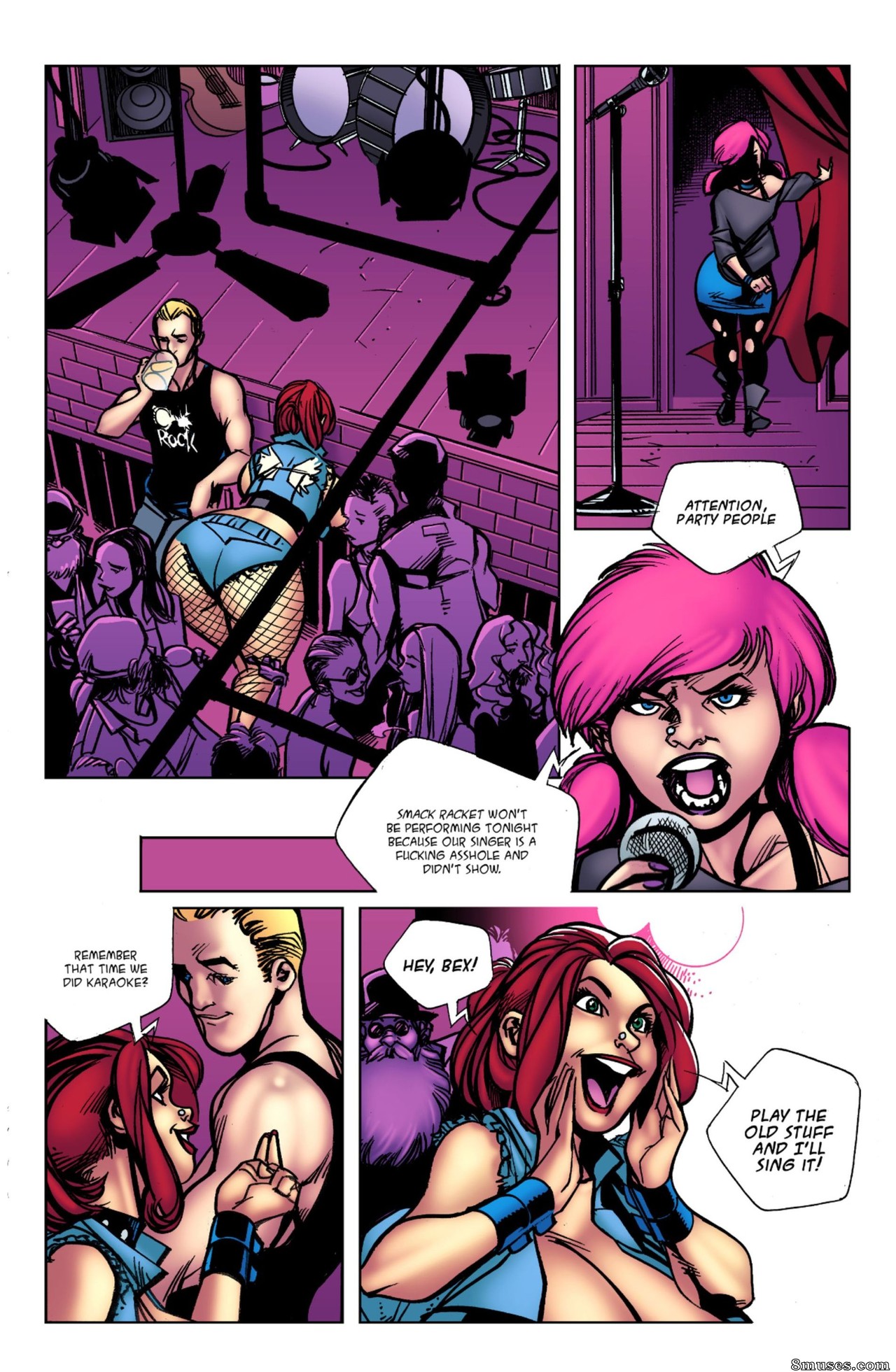 Spells R Us - Atomic Mobile — page 72