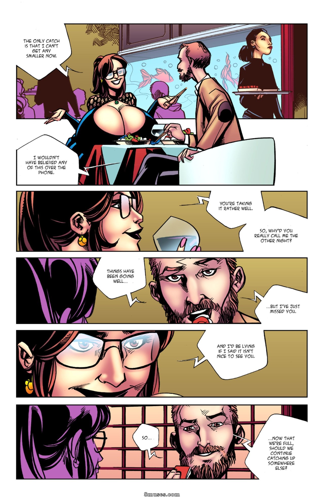 Spells R Us - Atomic Mobile — page 73
