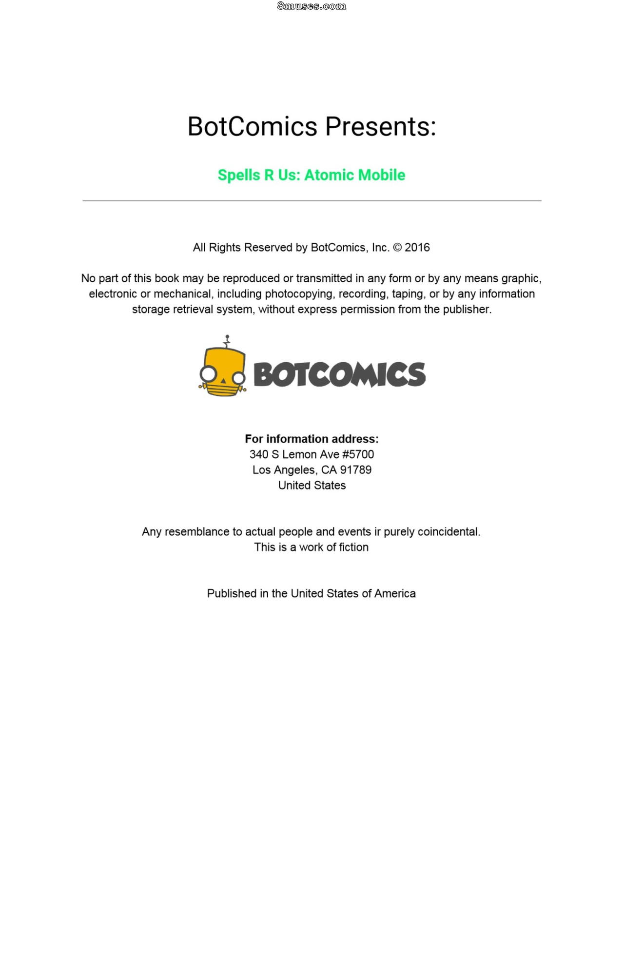 Spells R Us - Atomic Mobile — page 79