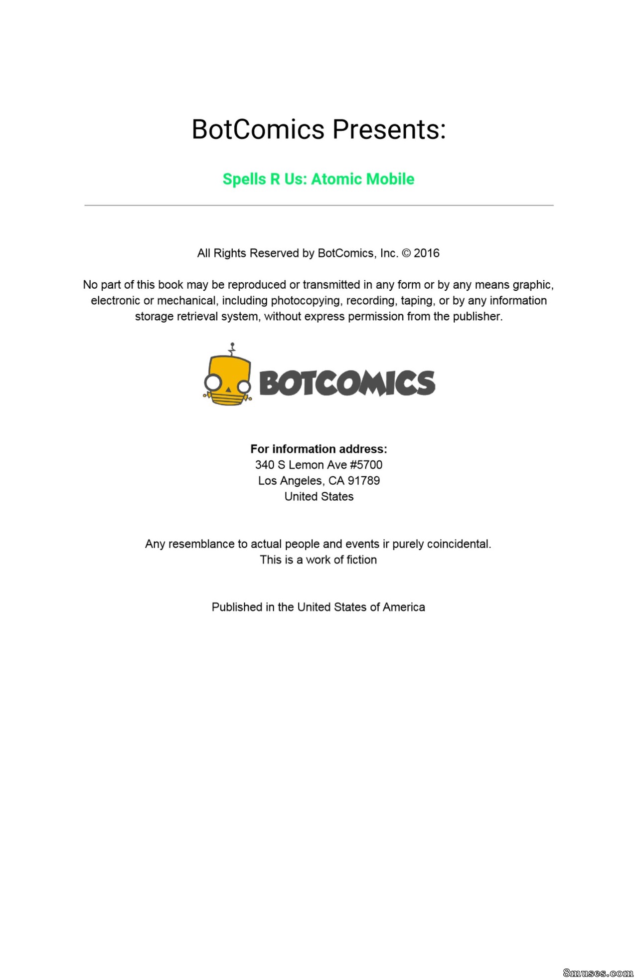 Spells R Us - Atomic Mobile — page 92