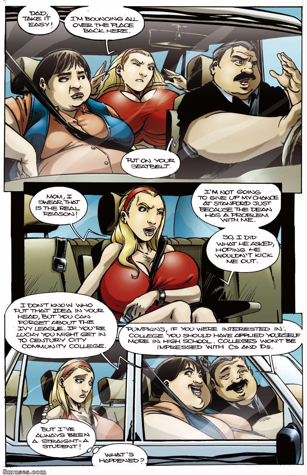 Spells R Us - Dream Girl — page 27