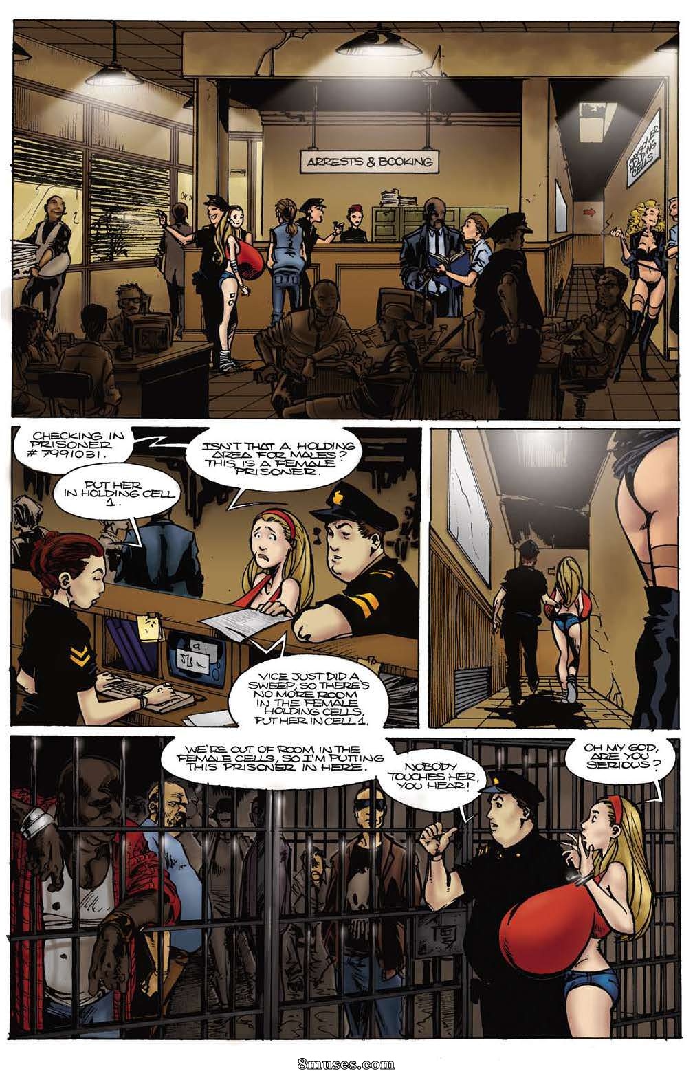 Spells R Us - Dream Girl — page 43