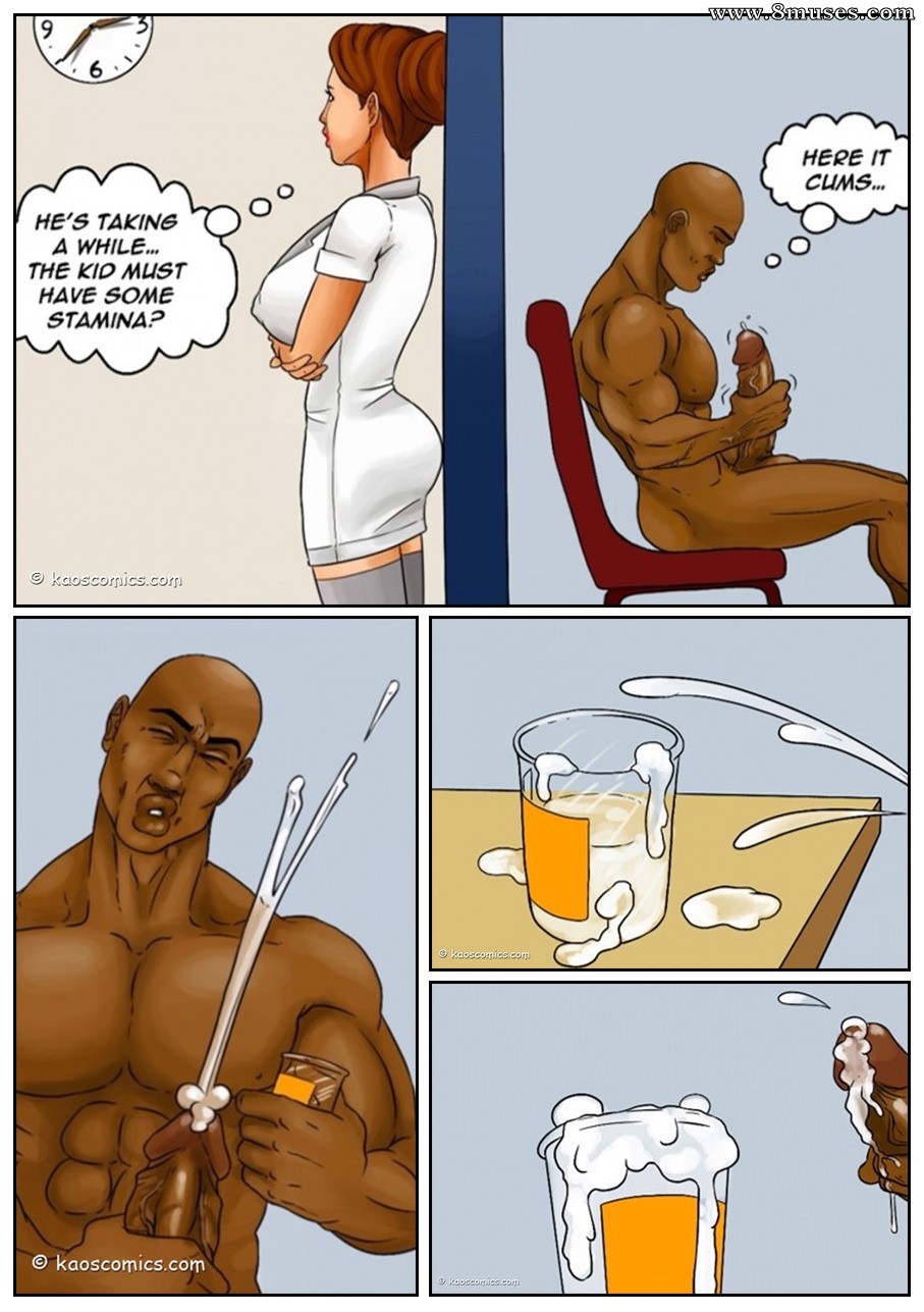 Sperm Bank — page 7