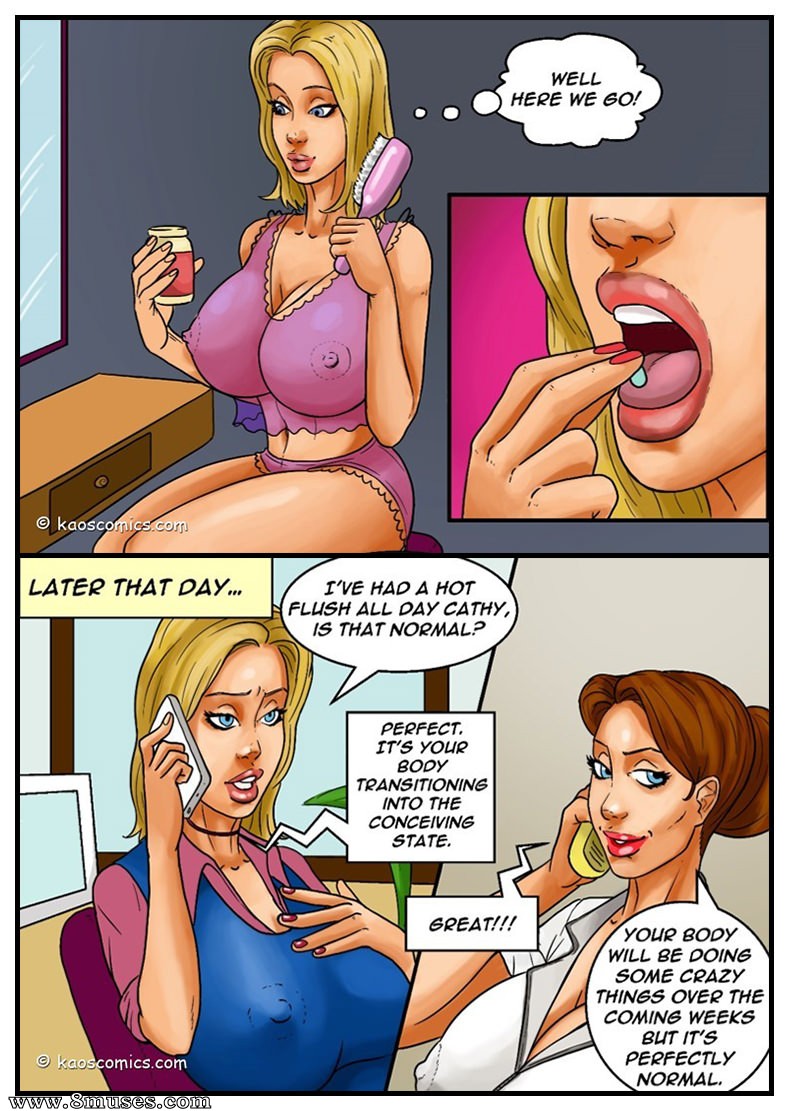 Sperm Bank — page 24