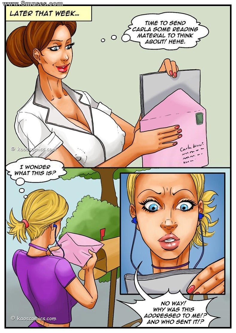 Sperm Bank — page 25