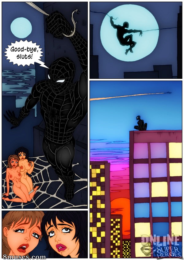 Spider-Man — page 13