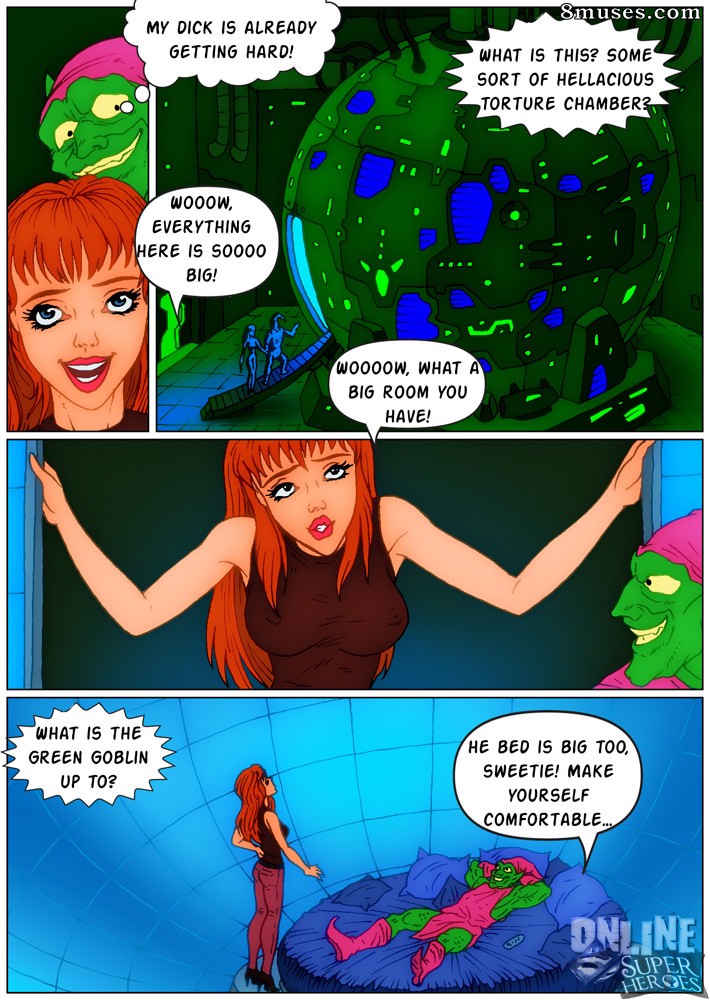 Spider-Man — page 23
