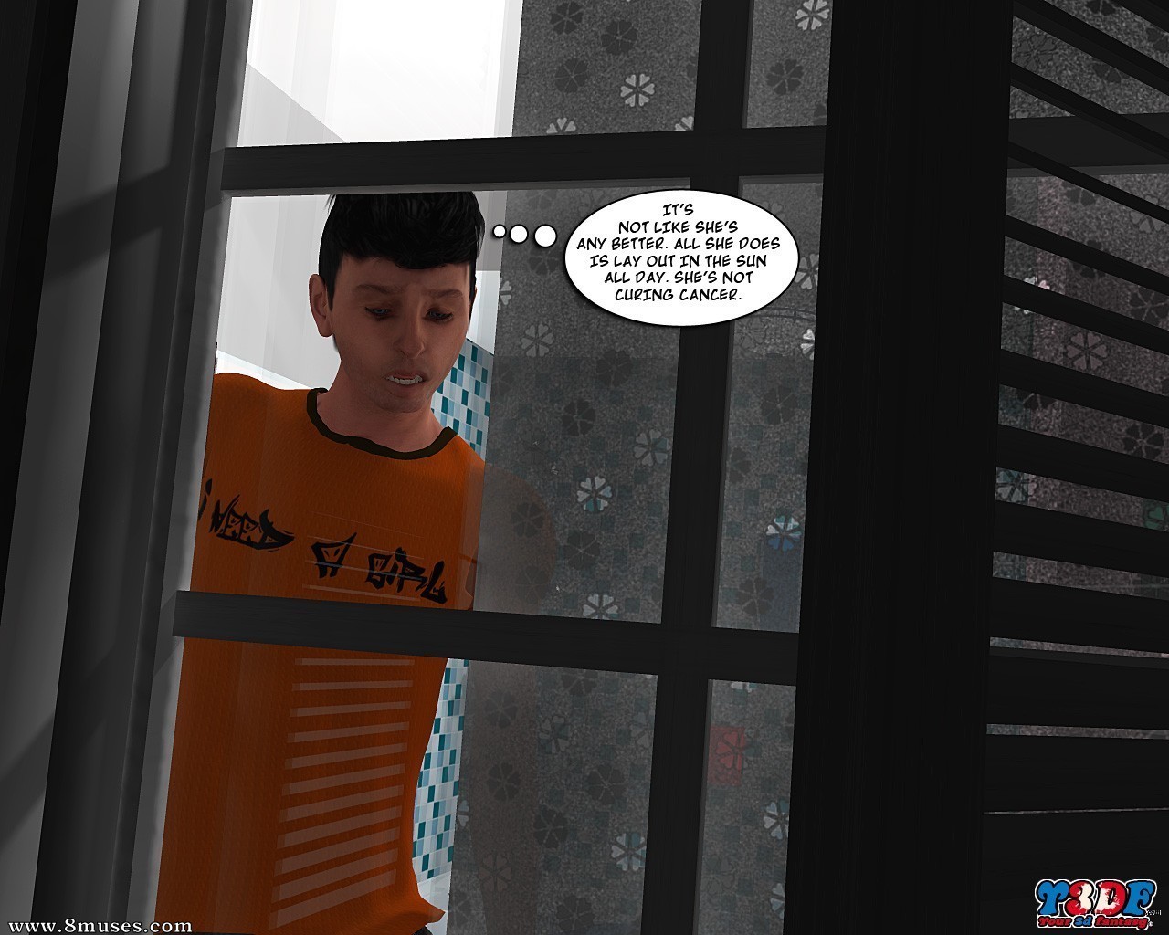 Splash — page 7