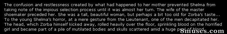 Spoils Of War — page 28