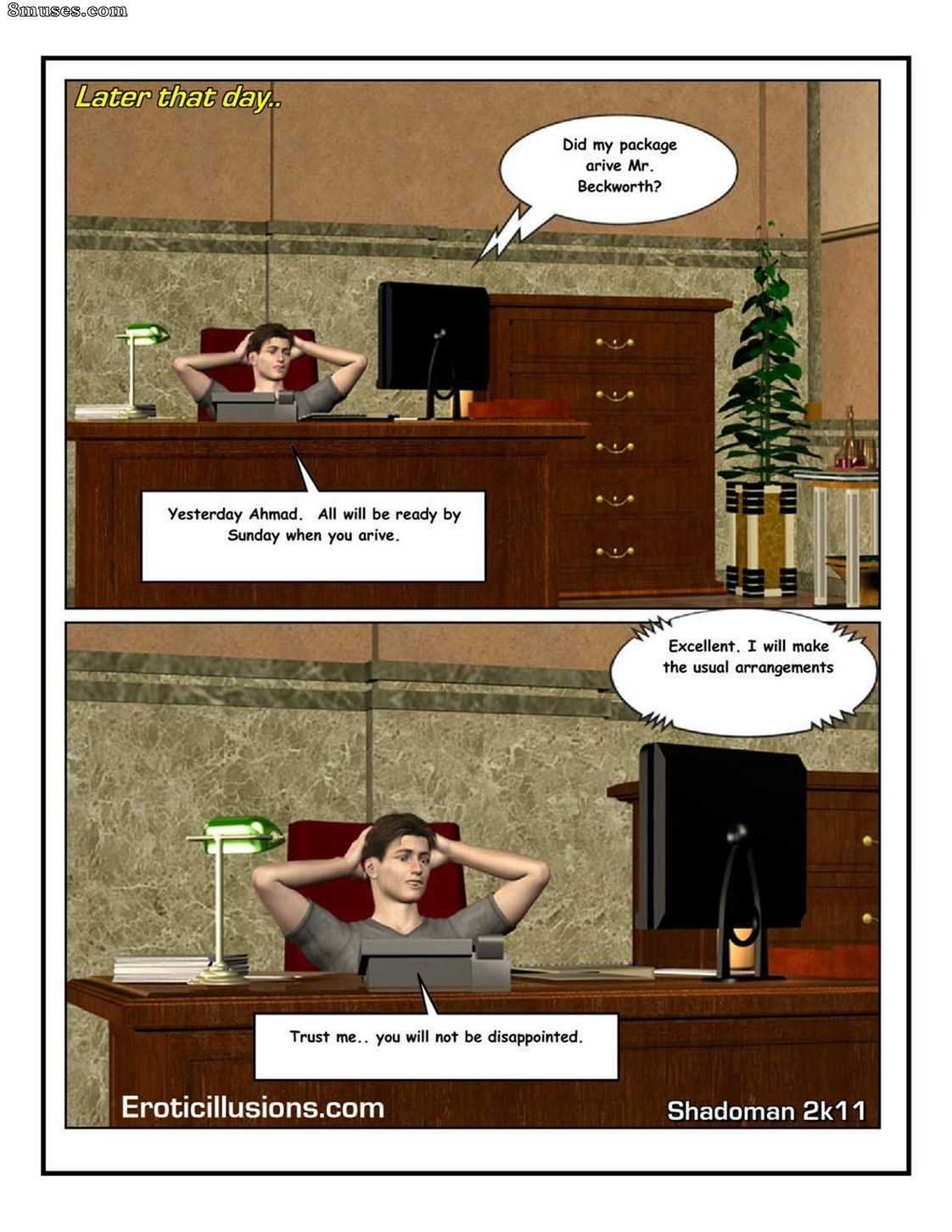 Spring Break — page 56
