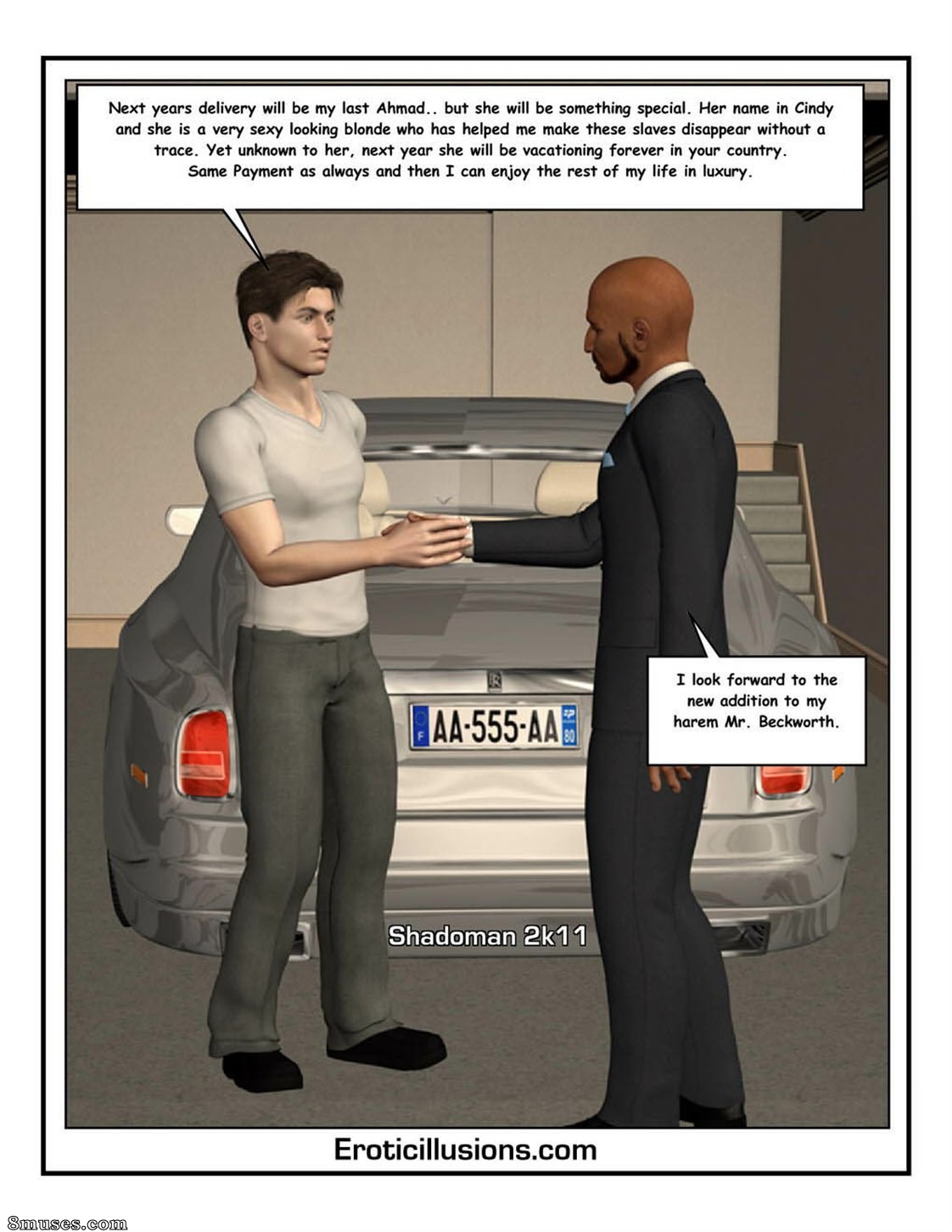 Spring Break — page 70