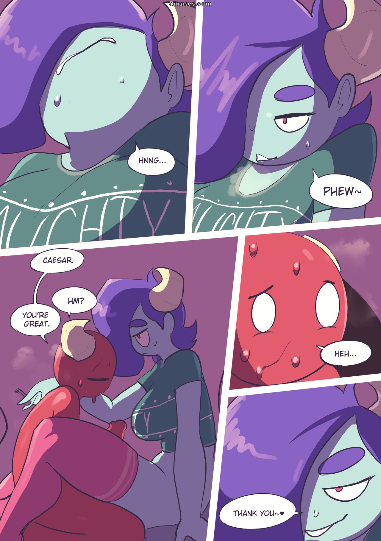 Squishmas Special — page 44
