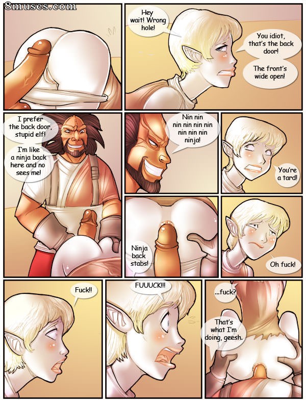 Star Trek - Voyager — page 5