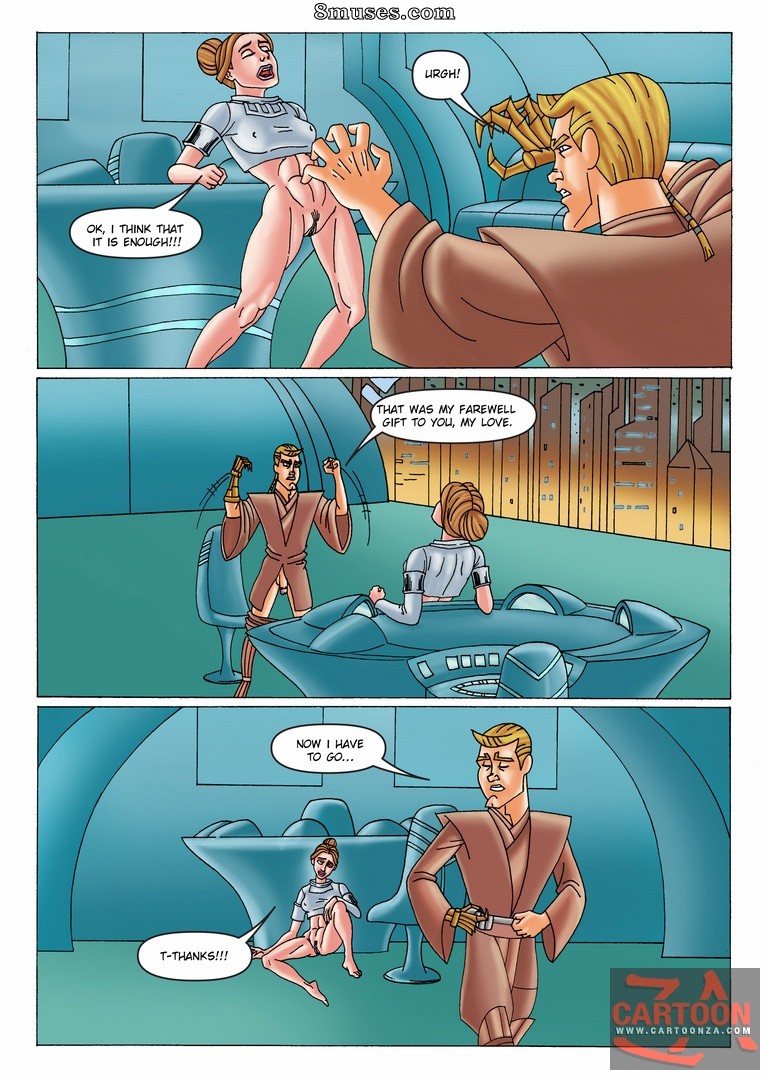 Star Wars — page 16