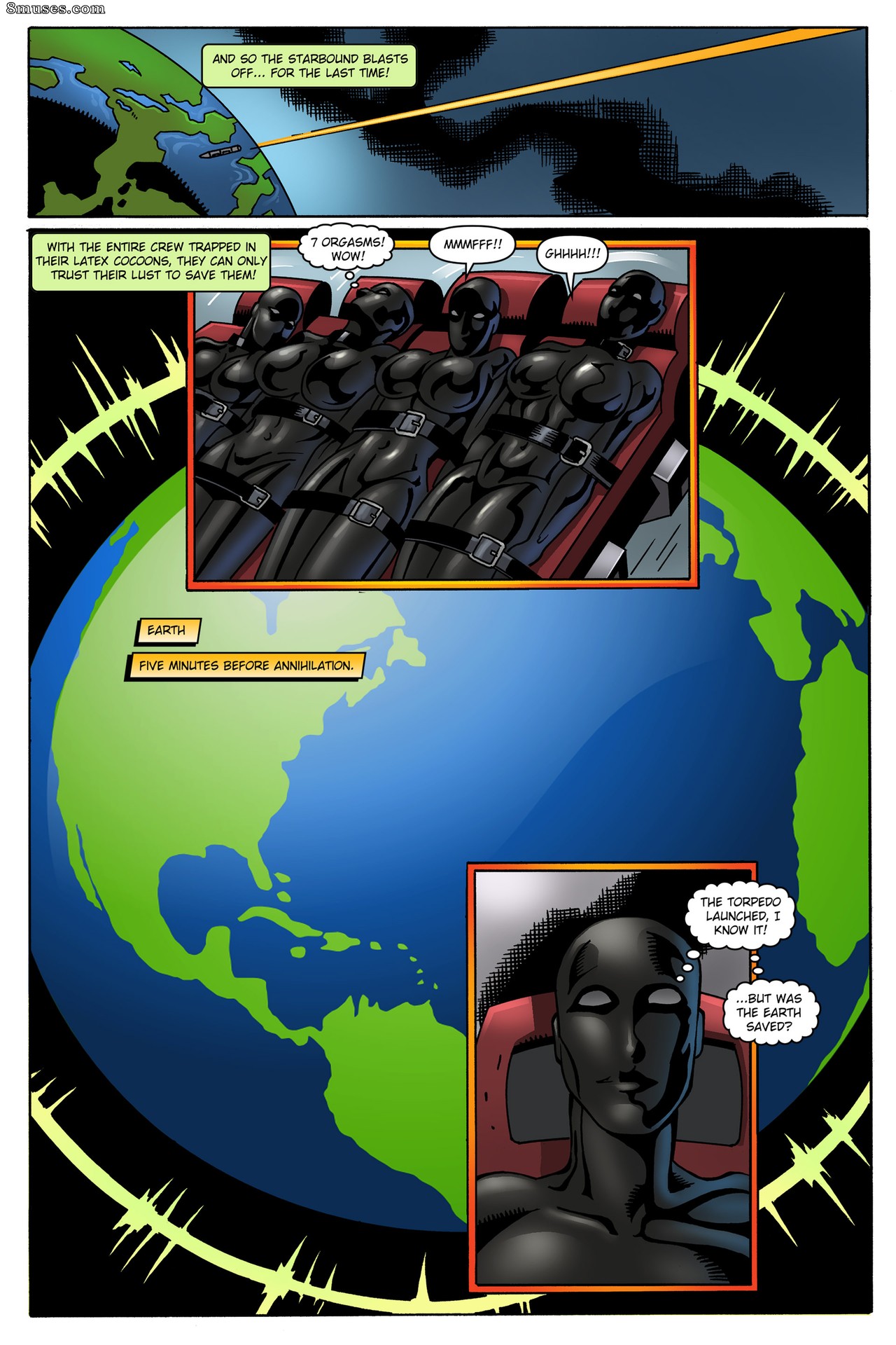 Starbound — page 16