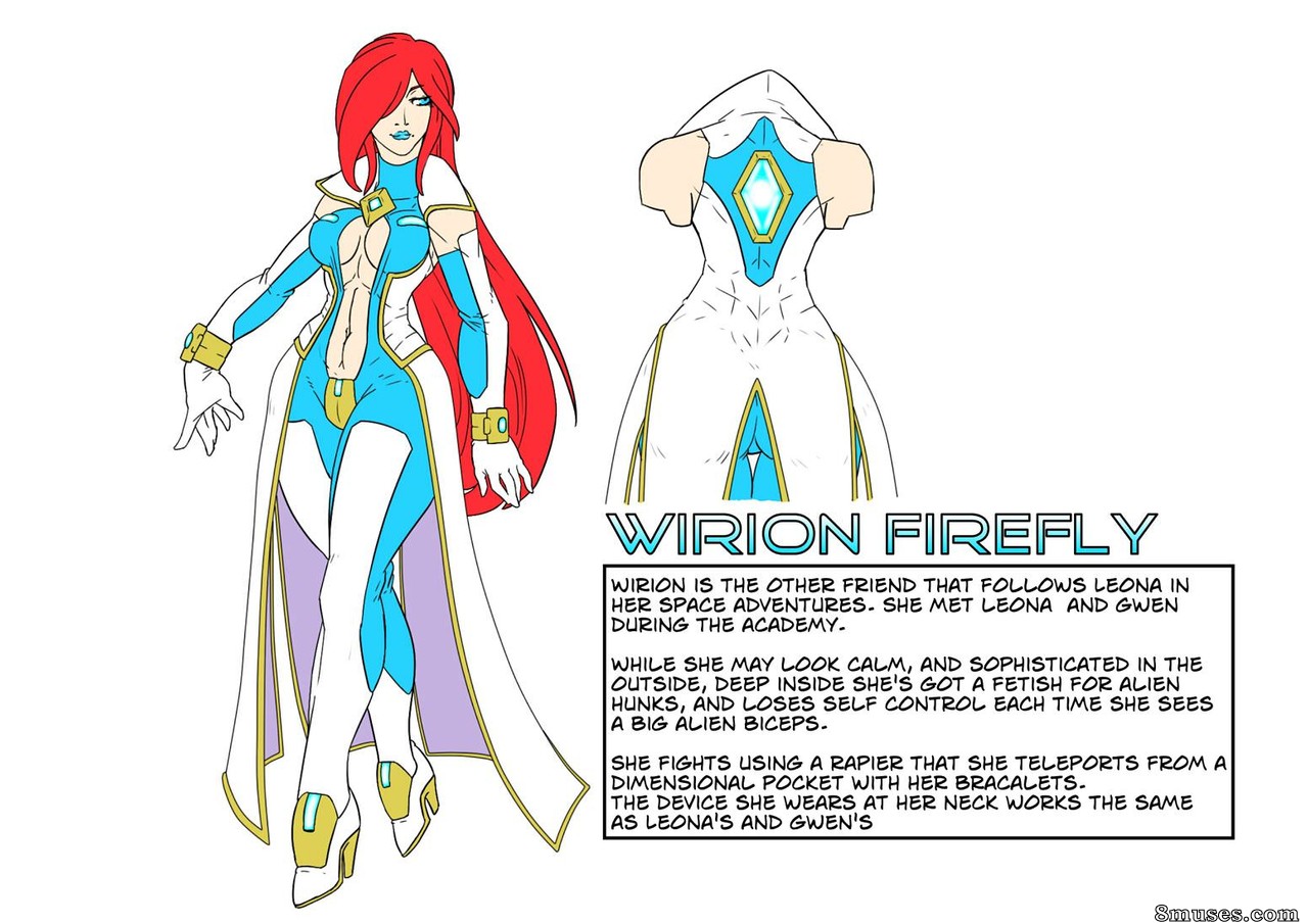 StarLust - Live Streaming — page 29