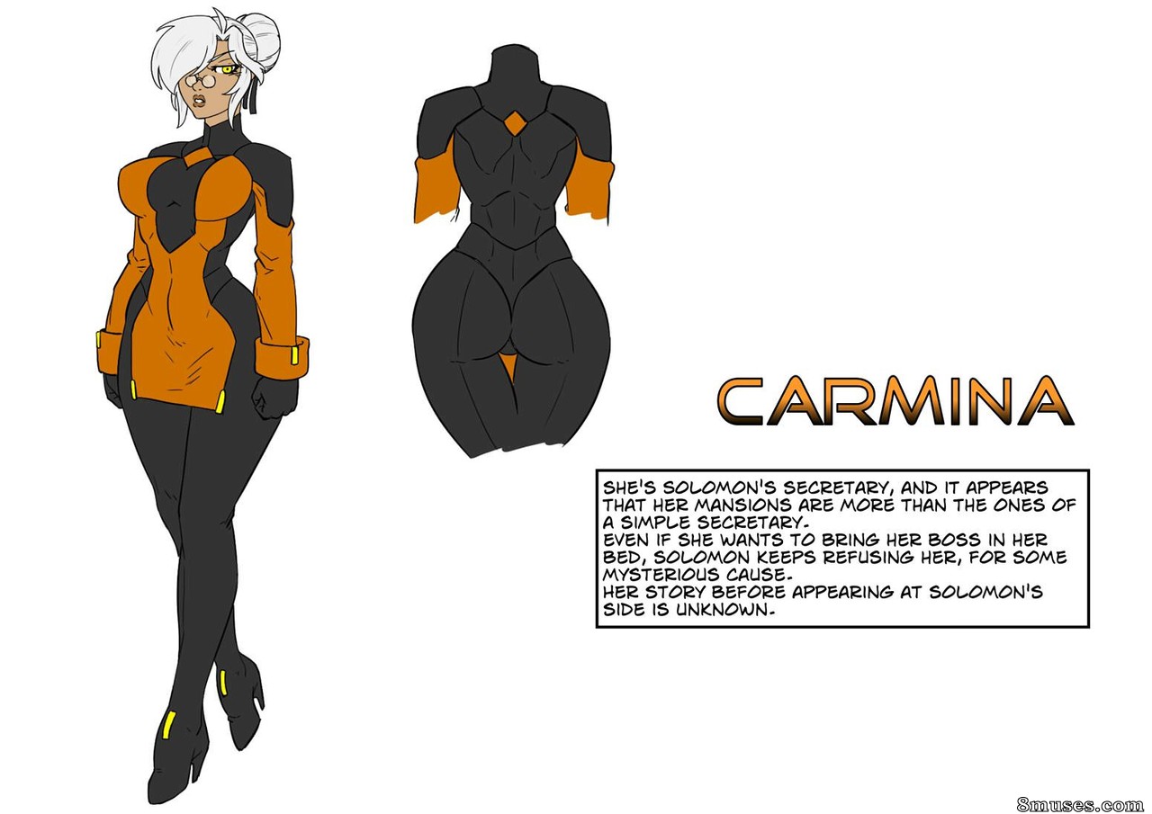 StarLust - Live Streaming — page 34