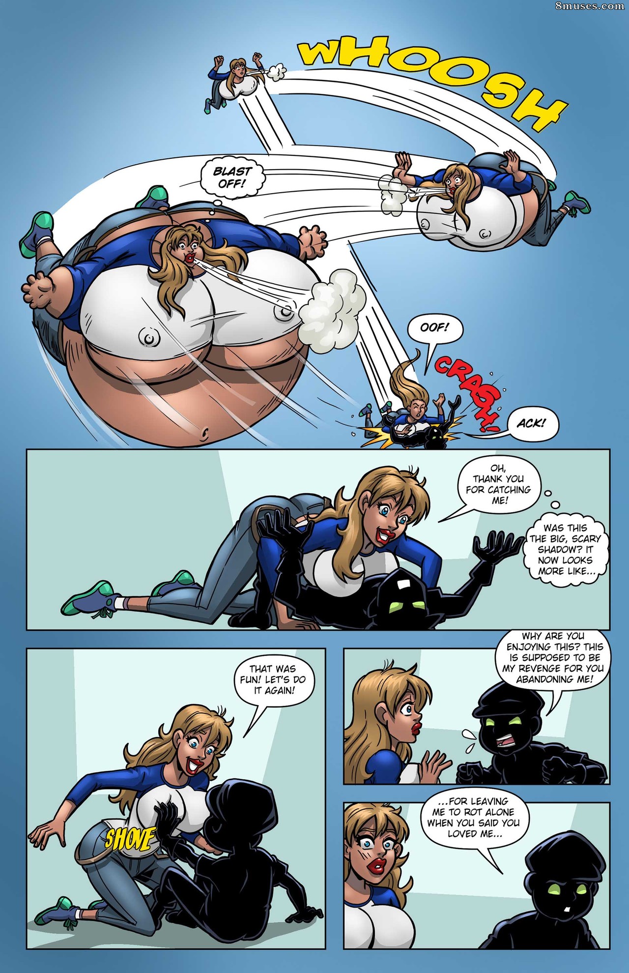 Stay Tooned — page 14