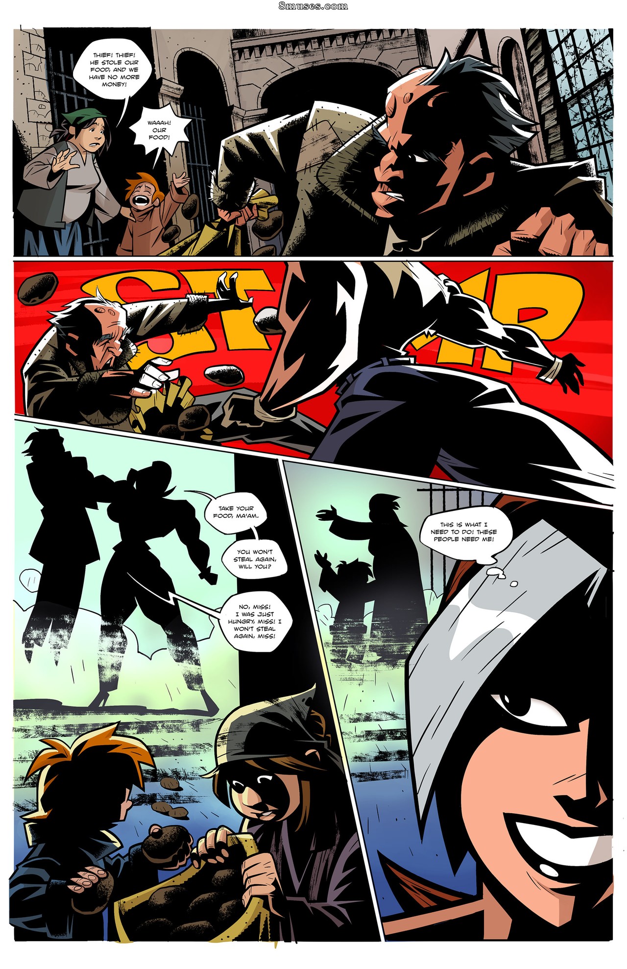 Steampumped — page 10
