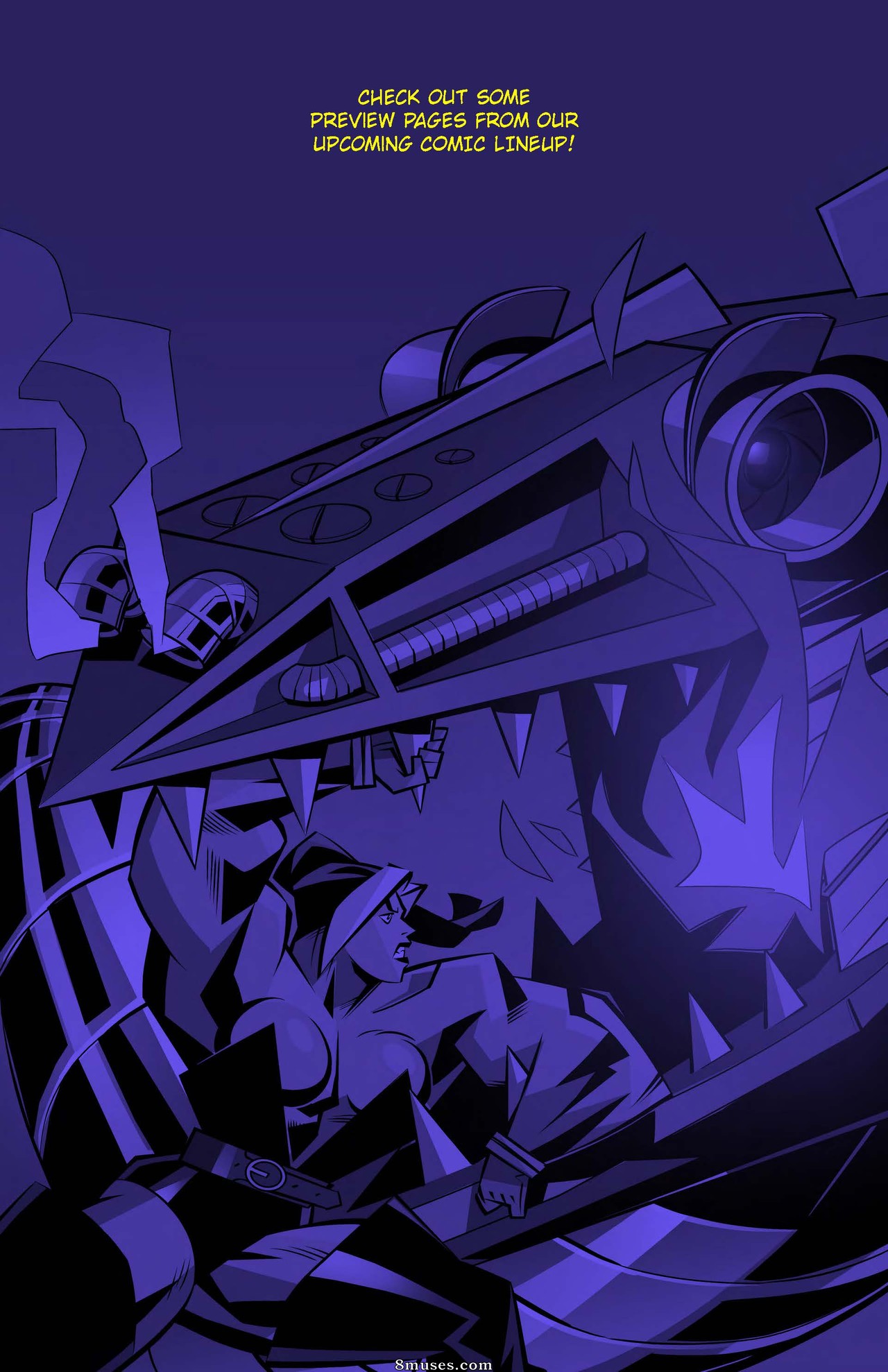 Steampumped — page 69