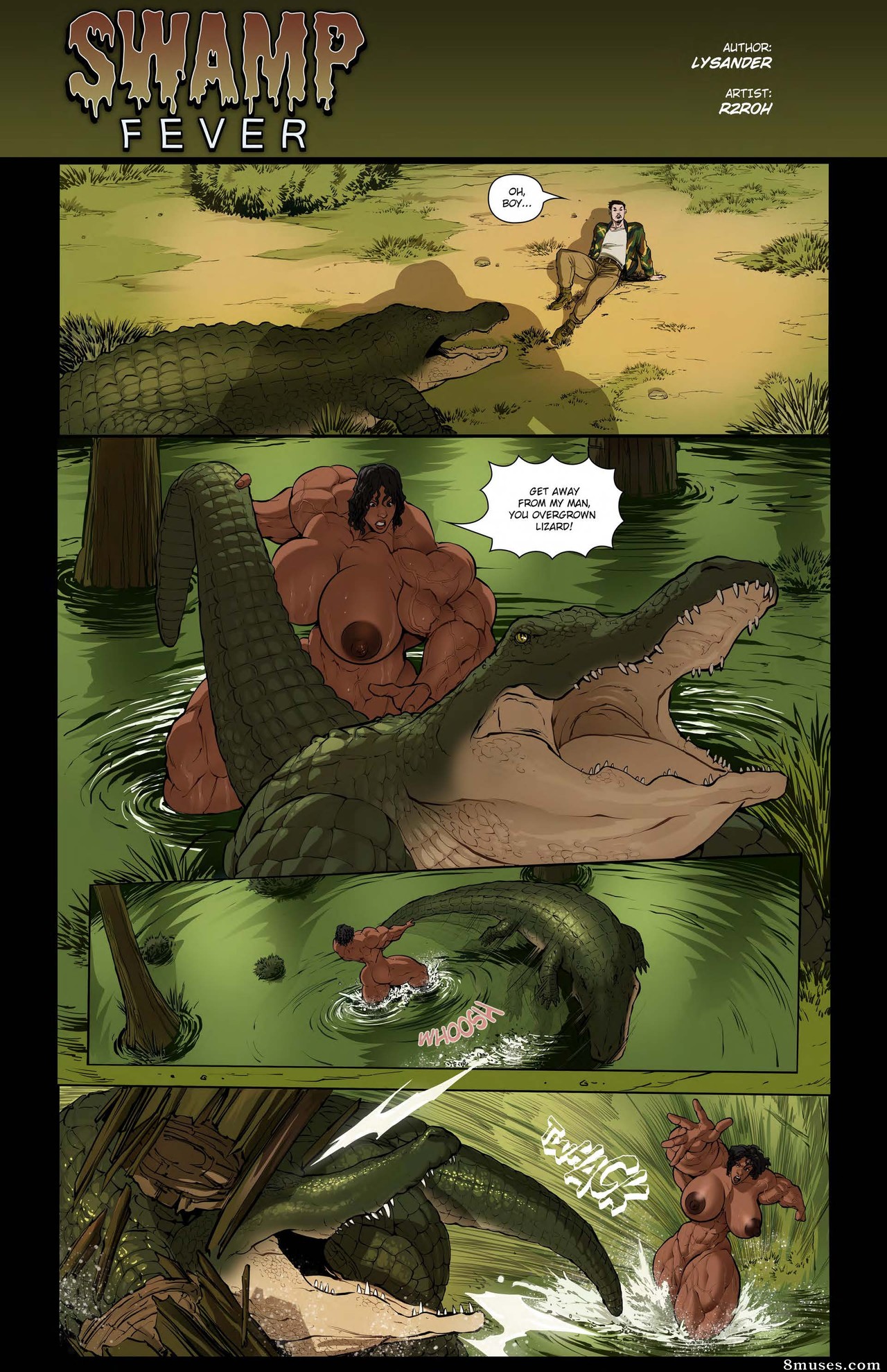 Steampumped — page 73
