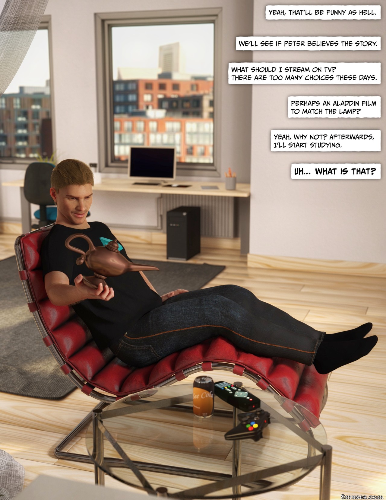 Stger — page 32