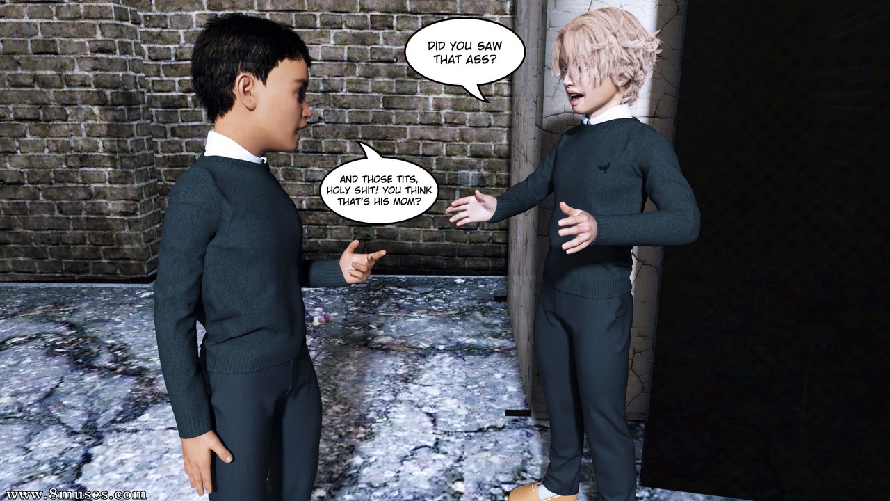 Stories and Whispers — page 9