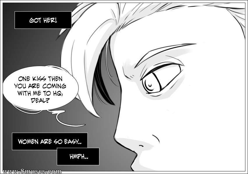 Strange Records — page 17