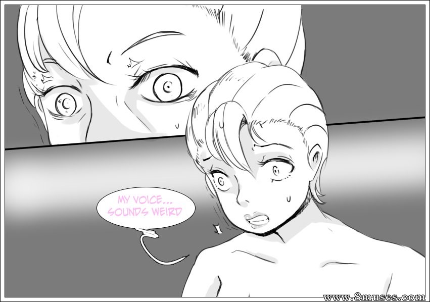 Strange Records — page 26