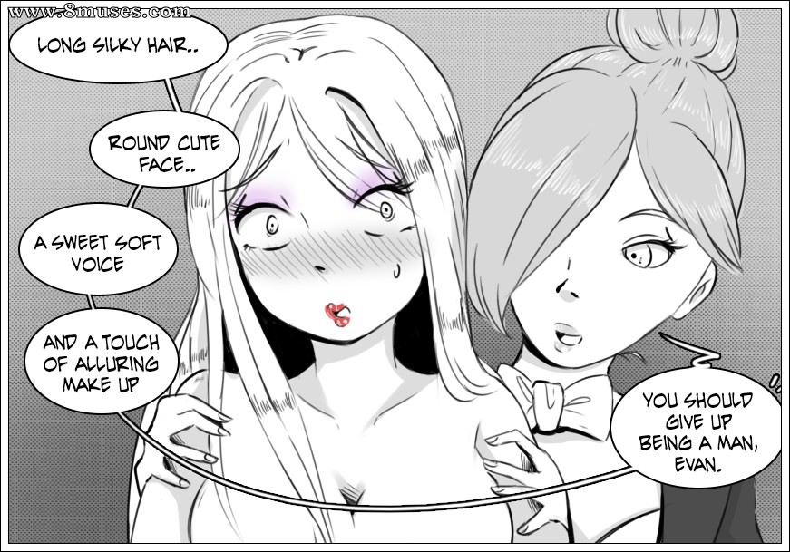 Strange Records — page 38