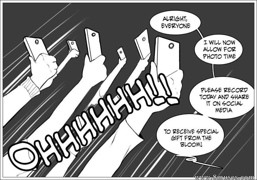 Strange Records — page 39