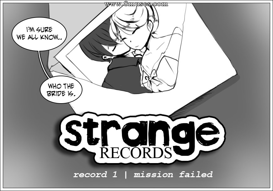 Strange Records — page 50