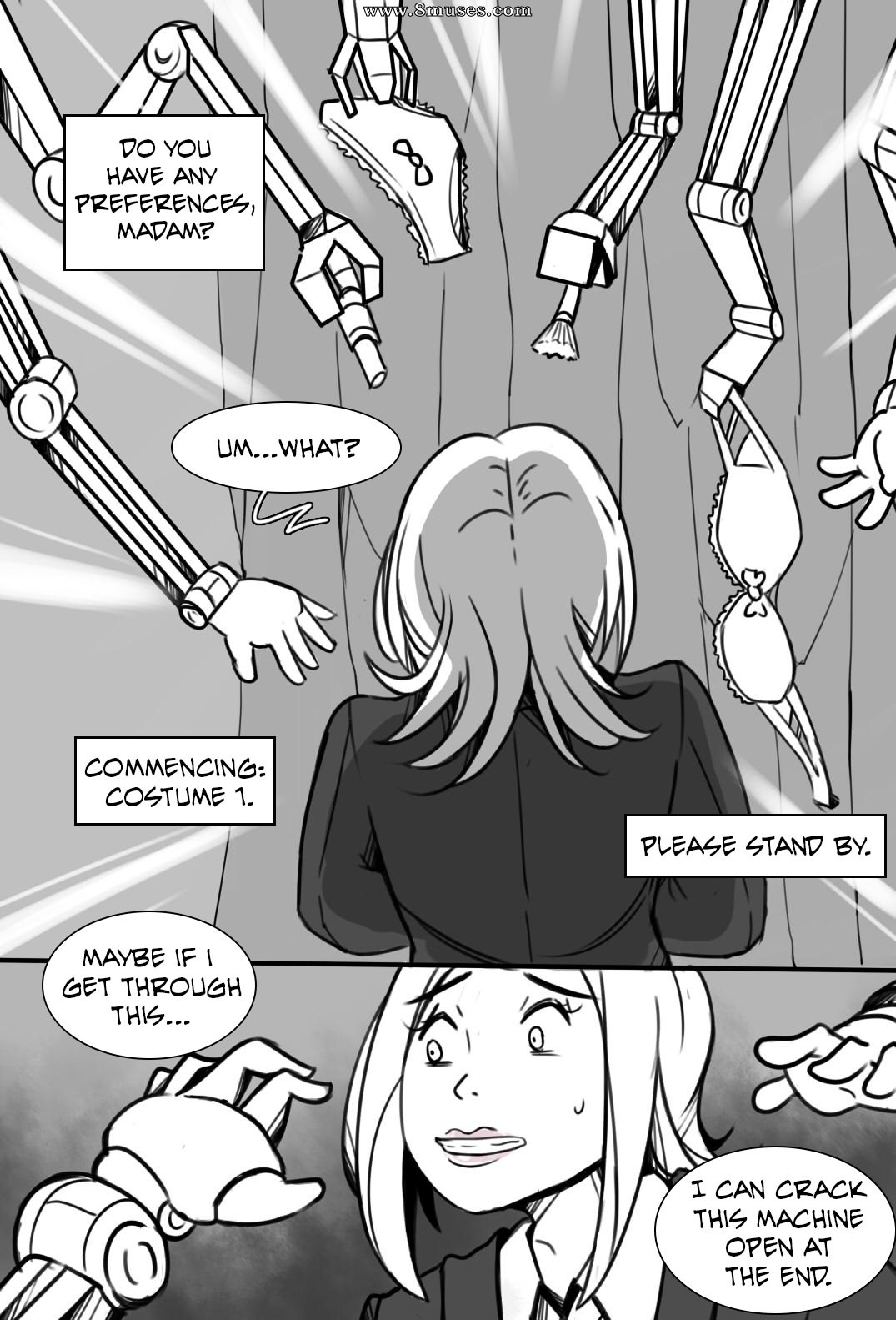 Strange Records — page 76